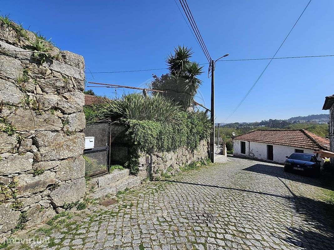 Moradia T2 para venda - Grande imagem: 4/6