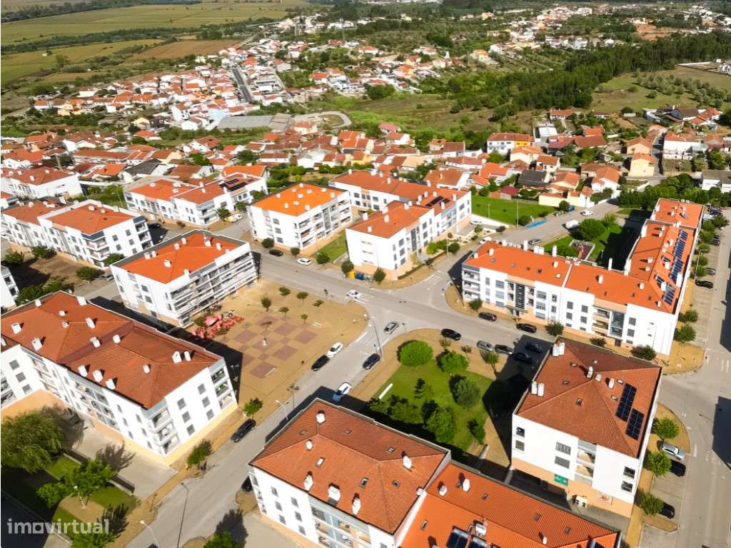 Apartamento T3 em Pereira-27