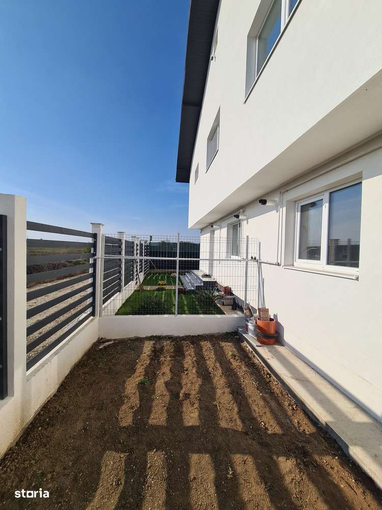 Casa tip Duplex/Vidra Complexul Dealul Verde - Imagine principală: 3/20