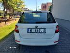 Skoda Fabia 1.0 TSI Ambition - 11