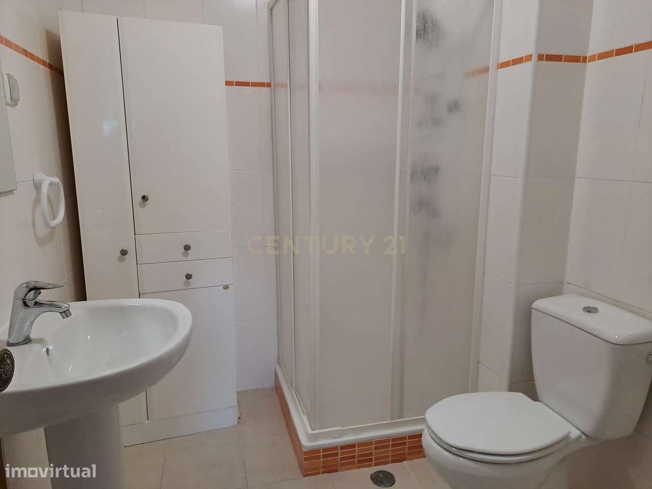Venda de Apartamento T1 - Cacém-16