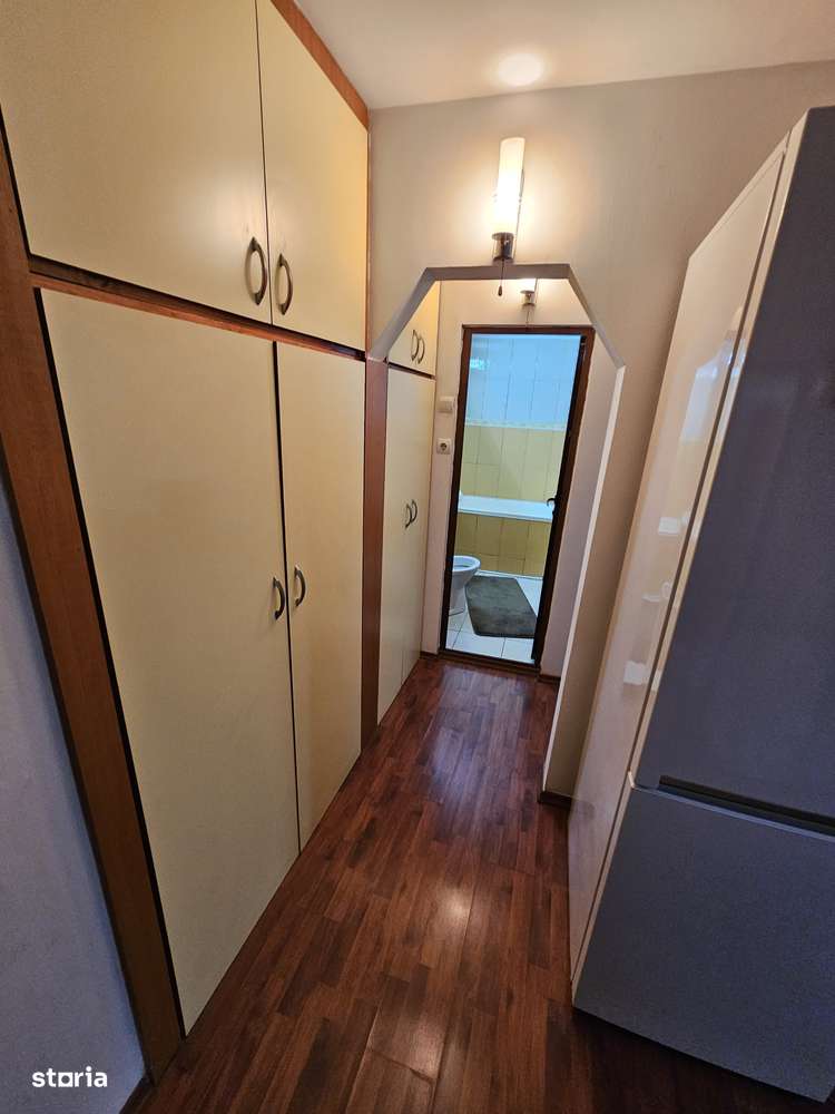 Vand ap cu 2 camere zona H2O-5