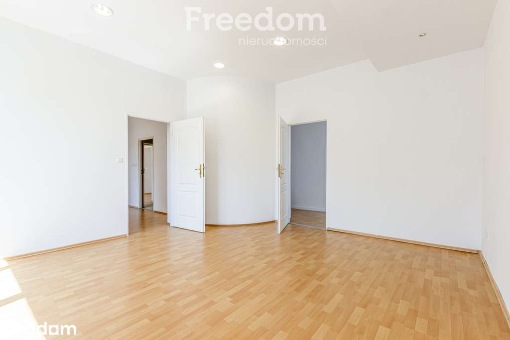 Lokal 104 m² + opcja poddasza – Jana Pawła II - Pełny obrazek: 2/17