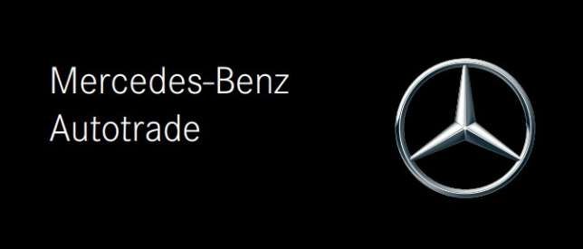 Autoryzowany Serwis Mercedes-Benz Autotrade Samochody używane, poleasingowe, z gwarancją. logo