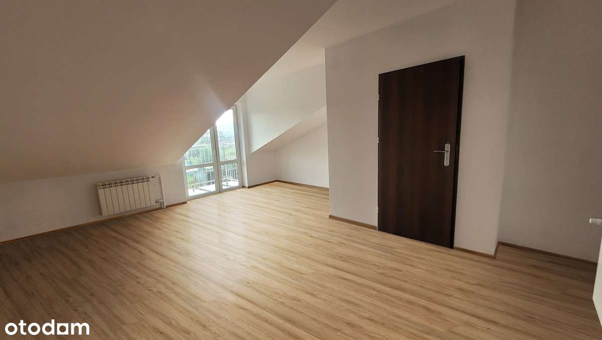 Sprzedam apartament w Szaflarach-1