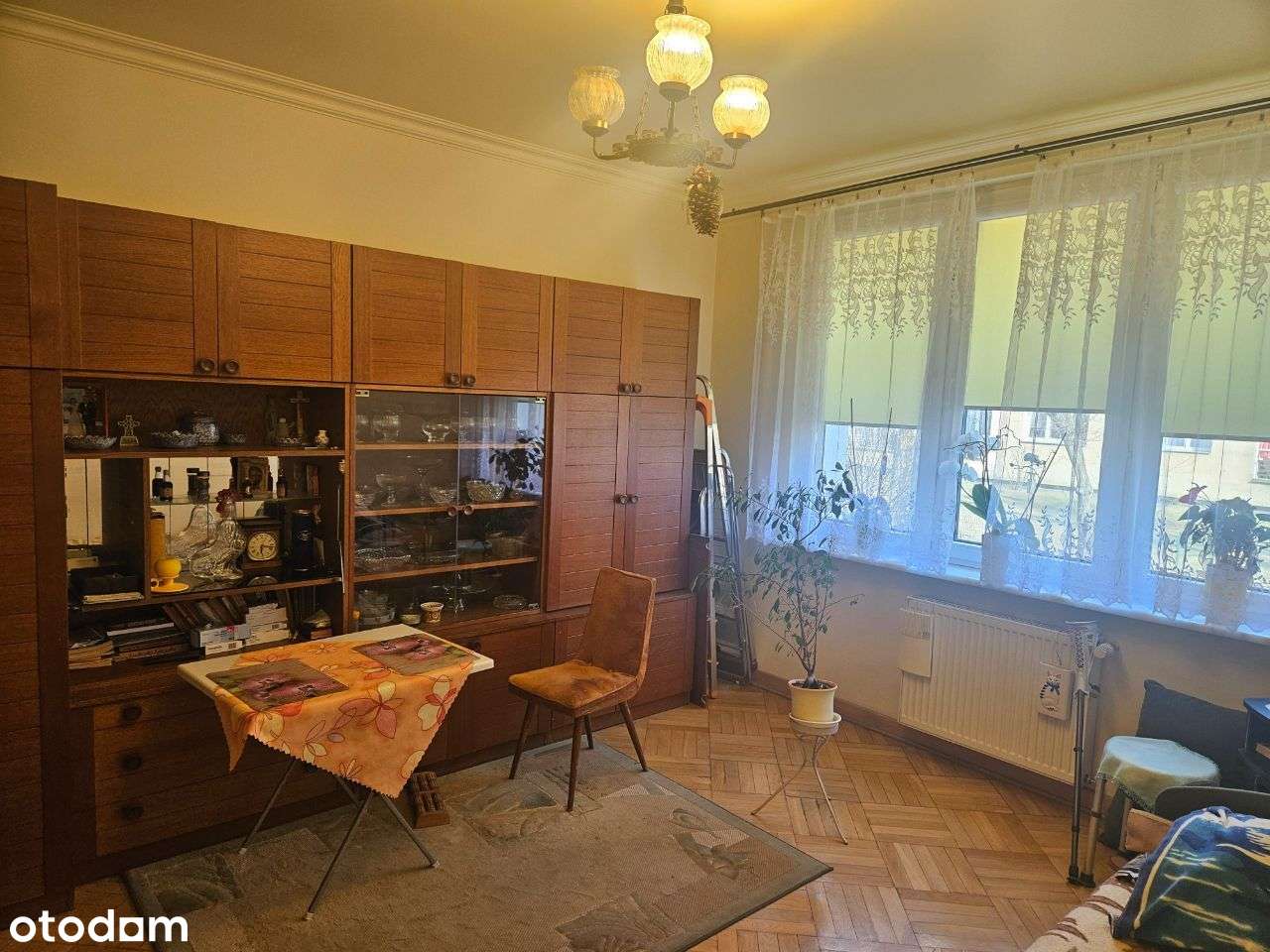 M3 Łódź Bałuty Pojezierska parter 60 m2-4