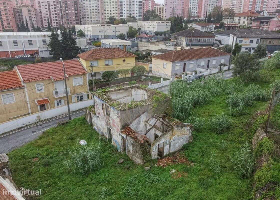 Terreno  para venda-5