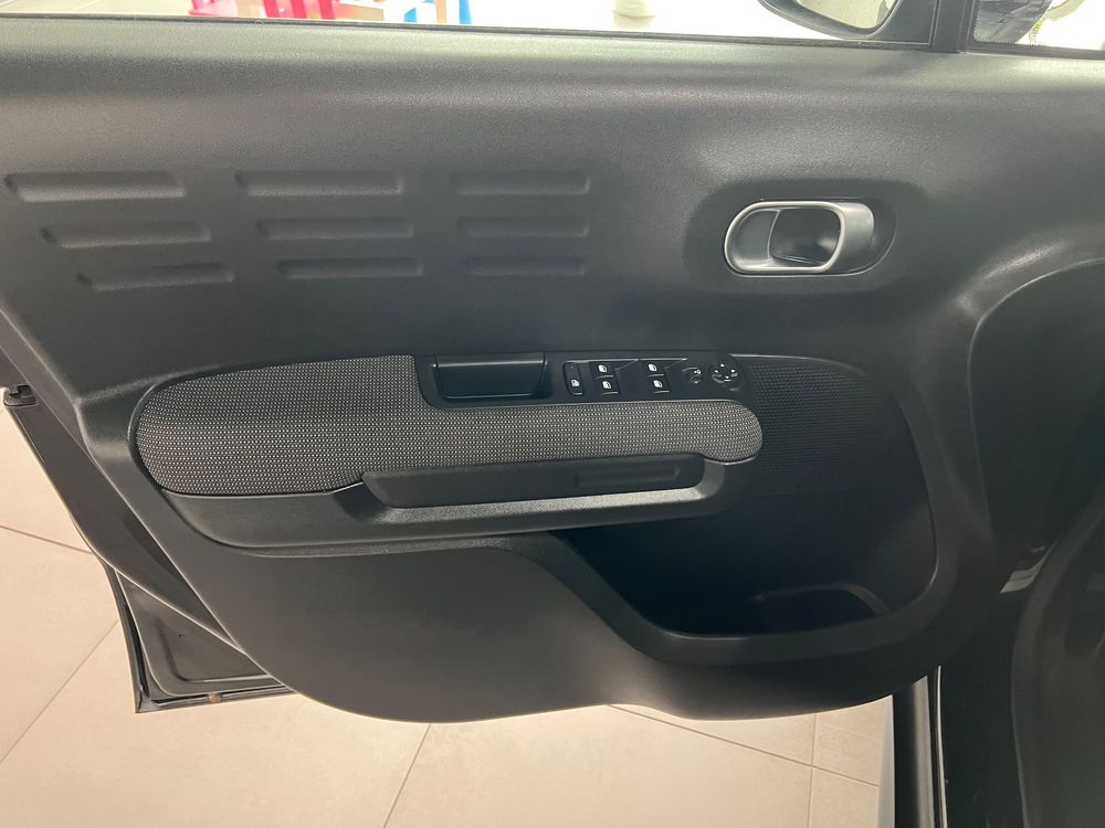 Citroen C3-Aircross