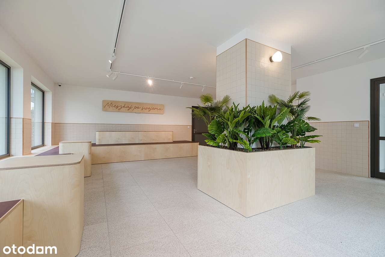 PRAGA POŁUDNIE | UMEBLOWANE | GOTOWE DO WPROWADZENIA-12