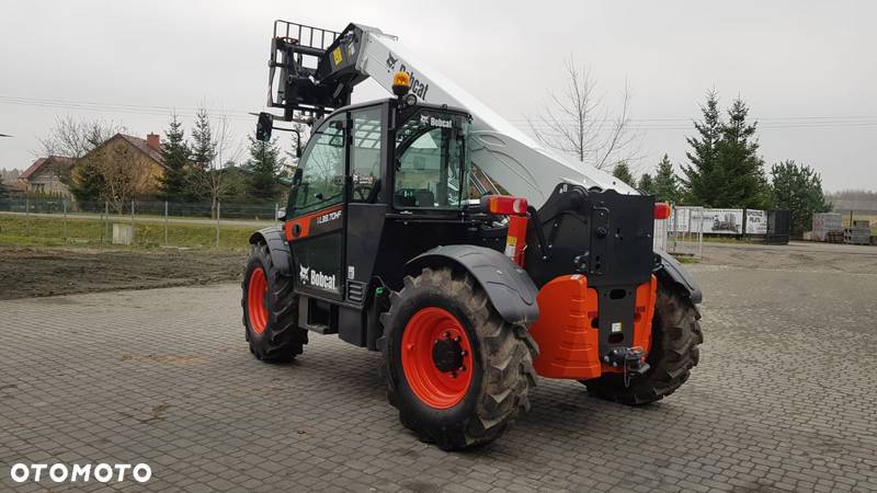 Bobcat T 38.70 HF - 4