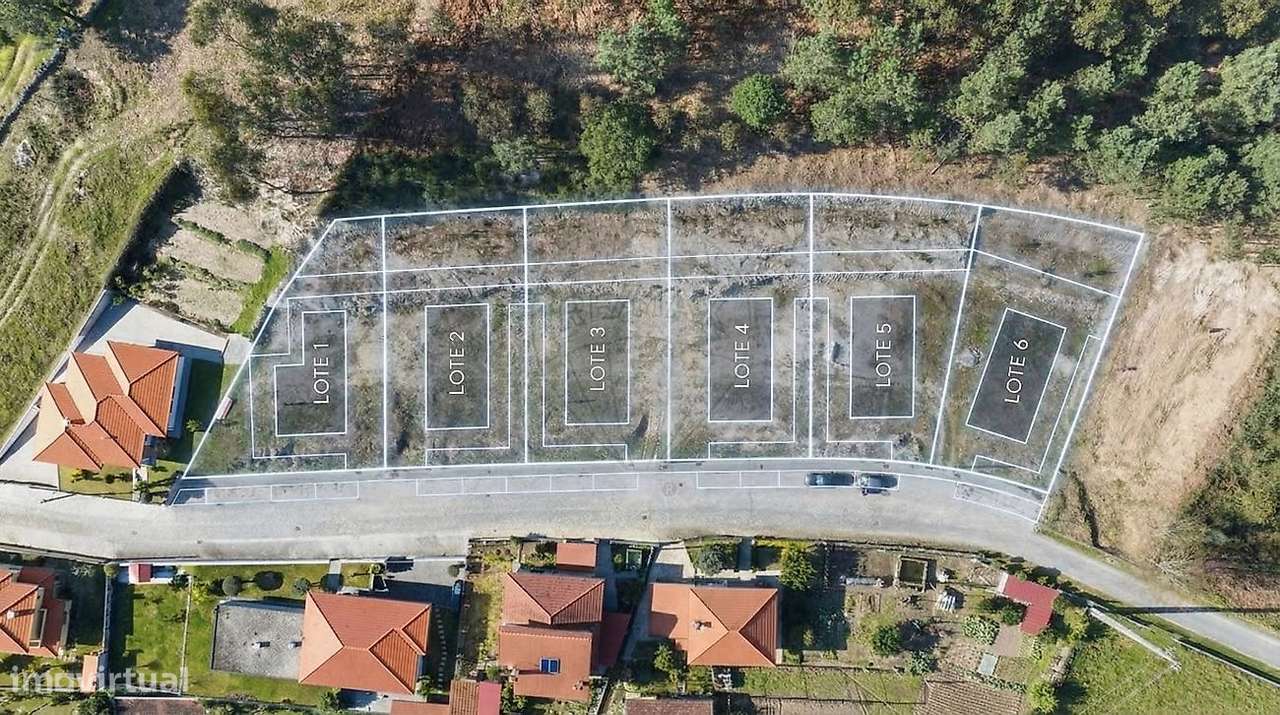 Terreno  para venda - Grande imagem: 2/10