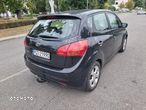 Kia Venga 1.6 M - 3