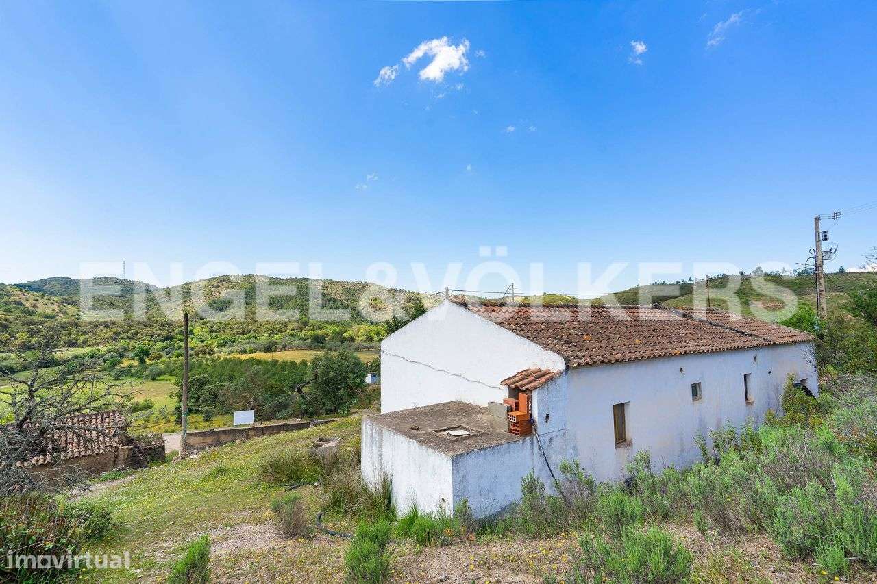 Casas de campo com muito potencial - Grande imagem: 5/24