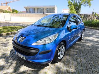 Peugeot 207 90 HDi FAP (Blue Lion) Tendance