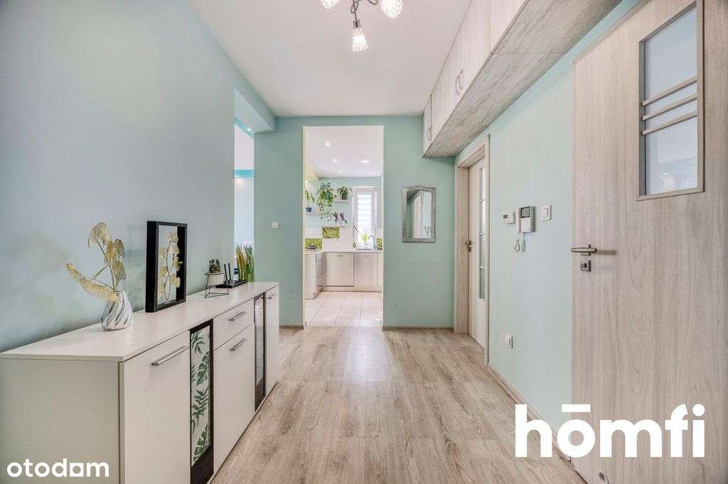 Bez Czynszu, Klimatyzacja, 3 pokoje, z 2018 r. - Pełny obrazek: 4/12