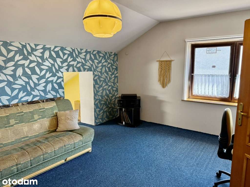 Dom - 4 pokoje - ogród zimowy - 0% prowizji-6