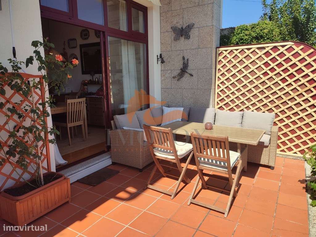 Duplex de luxo com vistas espetaculares para a Serra da Estrela-10