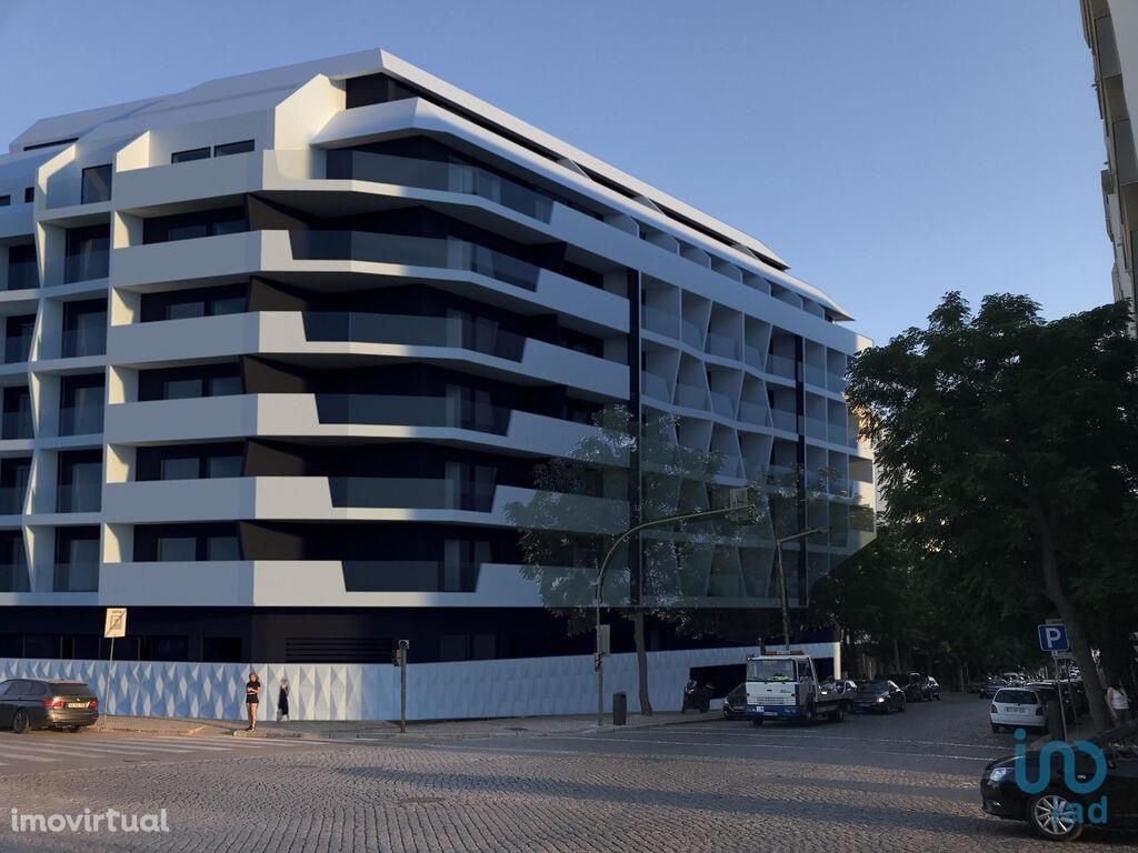 Apartamento T2 em Faro de 83,00 m2