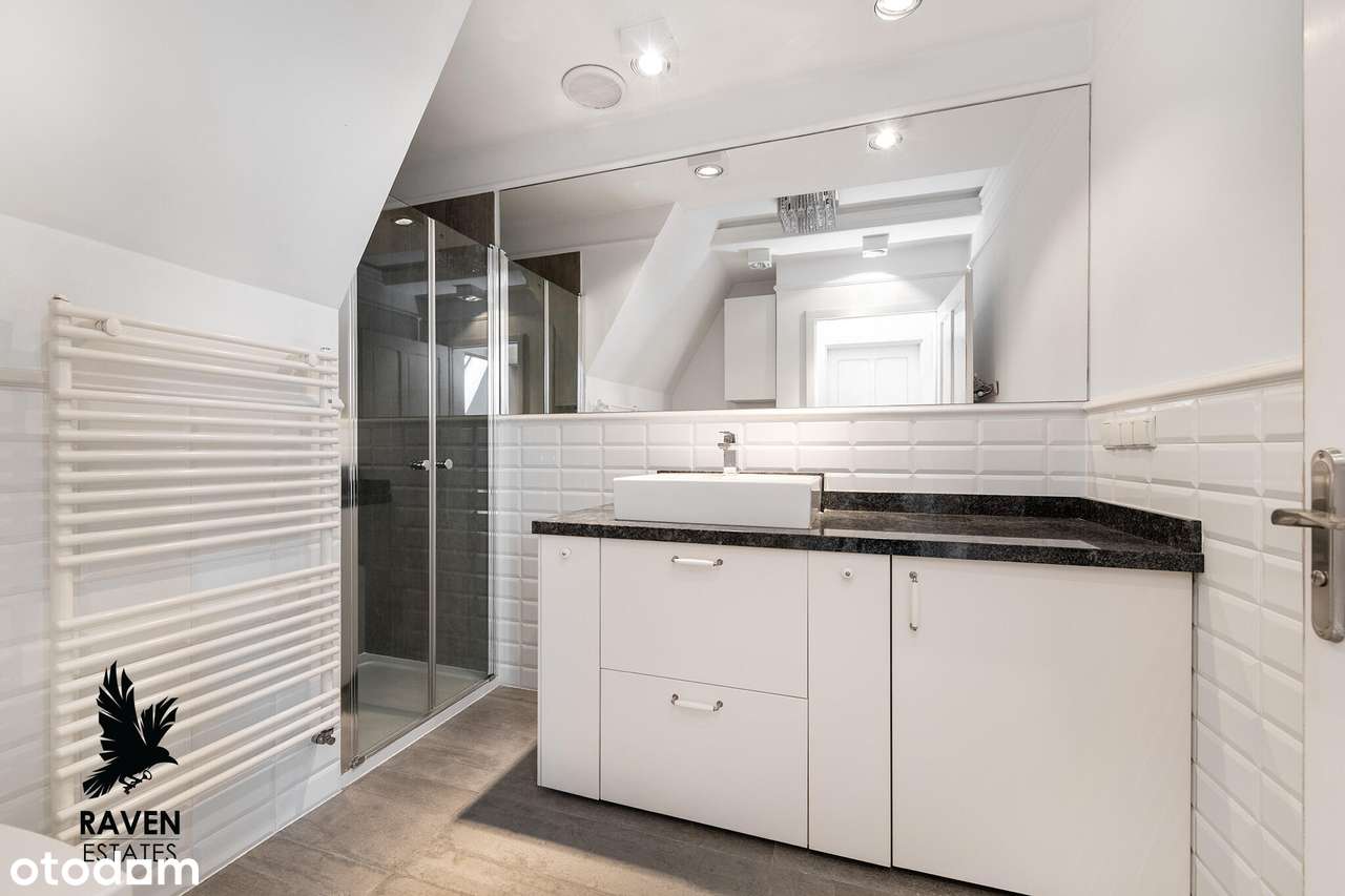 ⭐UNIKAT⭐Kamienica po rewitalizacji⭐Parking⭐Winda⭐-9