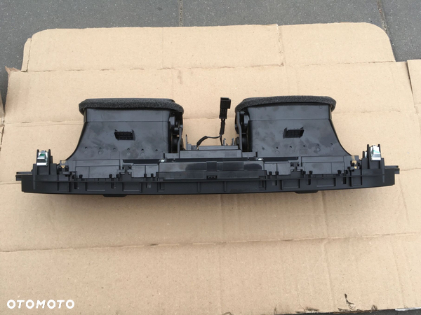 PANEL KLIMATYZACJI BMW X5 G05 X6 G06 - 6