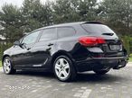 Opel Astra 1.4 Turbo Edition Sport - 14