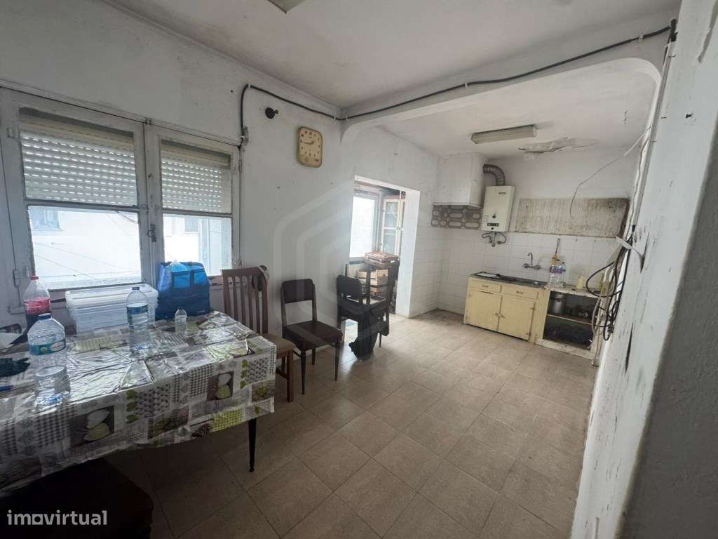 1º andar de Moradia T3 com vista rio em Vila Real de Santo António,... - Grande imagem: 2/13