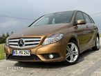 Mercedes-Benz Klasa B 180 (BlueEFFICIENCY) - 1