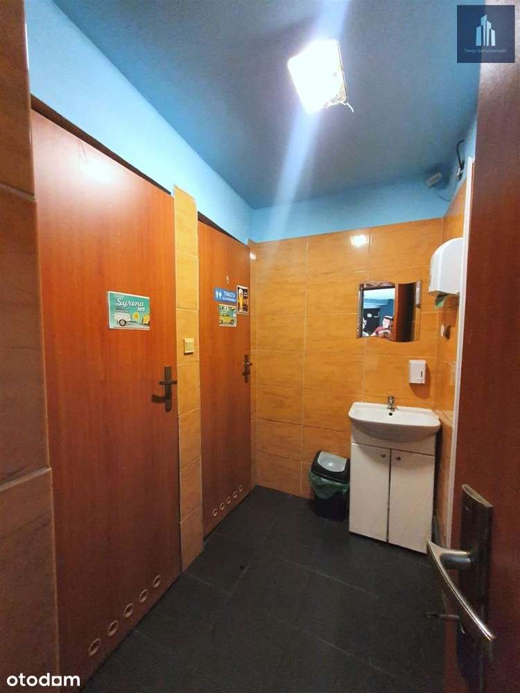Lokal Handlowo-Usługowy - Pełny obrazek: 4/9