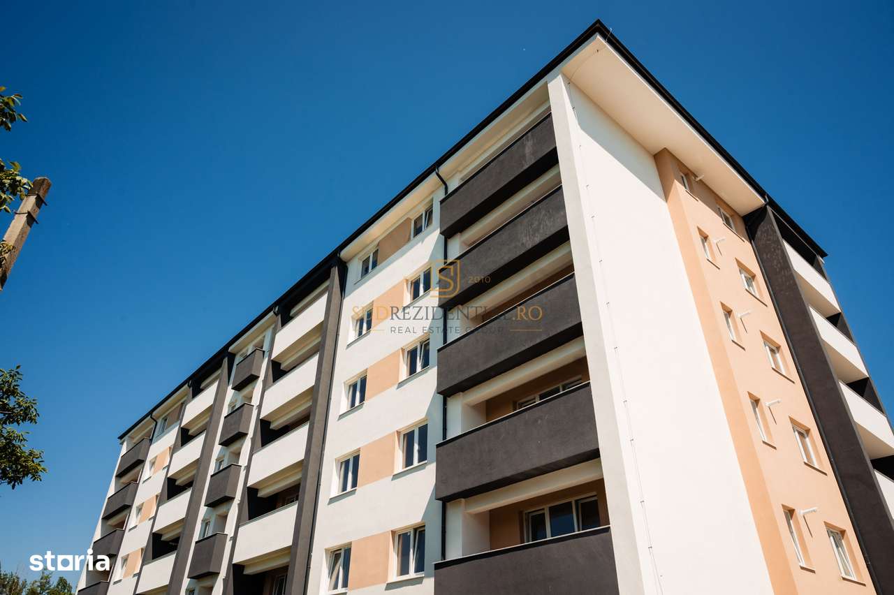Apartament decomandat - 2 camere, imobil nou, zona Berceni, Sector 4