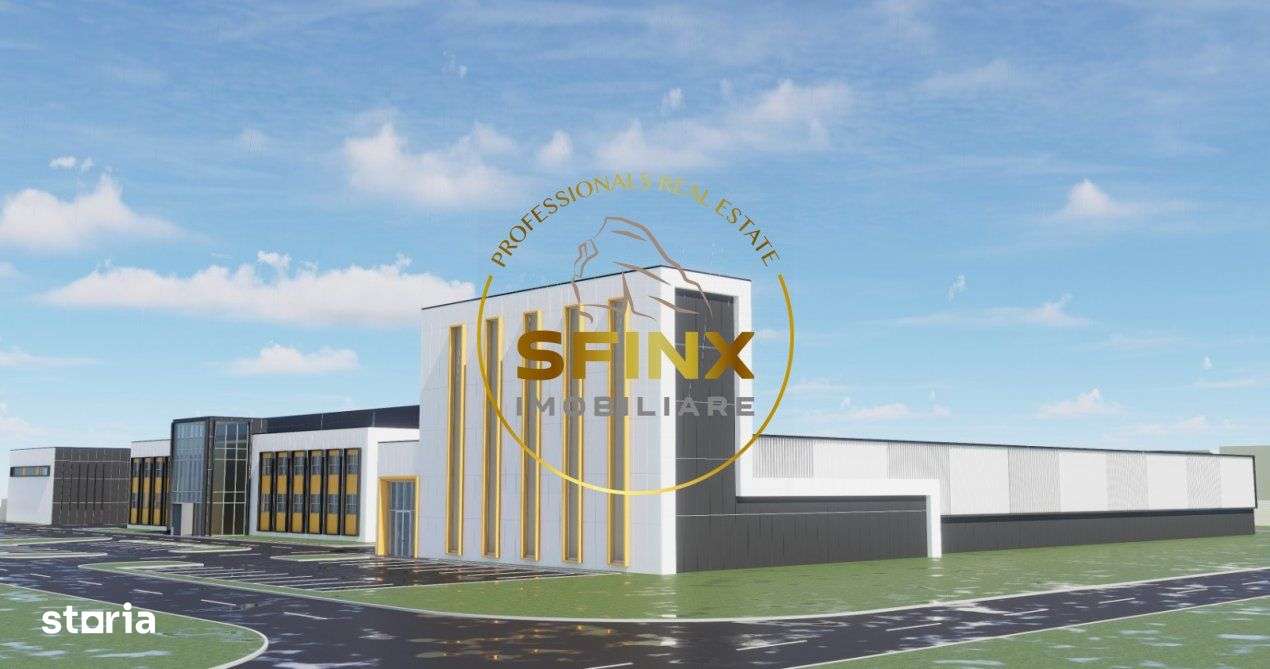 De vanzare Teren 18500 mp Splaiul Unirii Ideal Logistica Birouri Hale - Imagine principală: 2/10