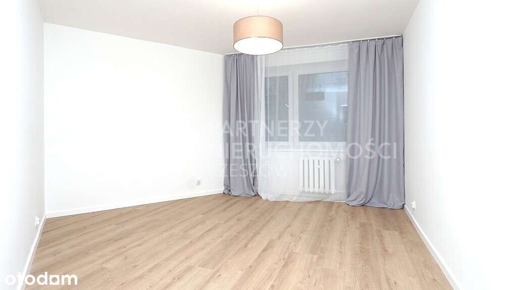 3 Pok z Oddzielną Kuchnią - Po Remoncie-3