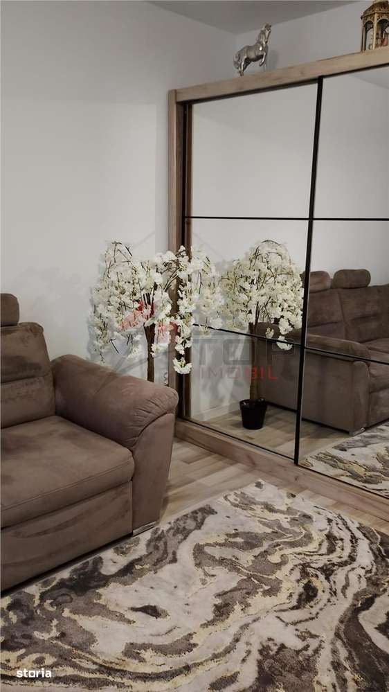 Apartament 1 camera Lunca Cetatuii - Imagine principală: 1/6