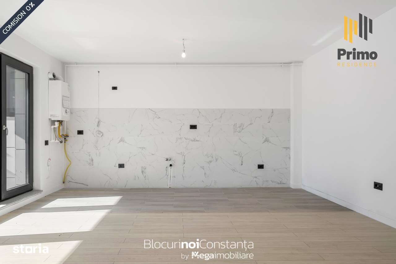 #Apartament 4 camere la cheie » loc de parcare cadou | Primo Residence - Imagine principală: 3/20