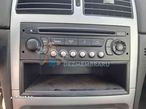 Radio CD Peugeot 307 CC (3B) [Fabr 2003-2009] OEM - 1