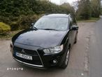 Mitsubishi Outlander 2.4 Instyle NAVI EU5 CVT - 1