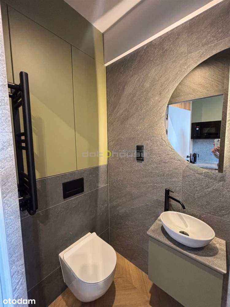 Mieszkanie, 15,90 m², Katowice-6