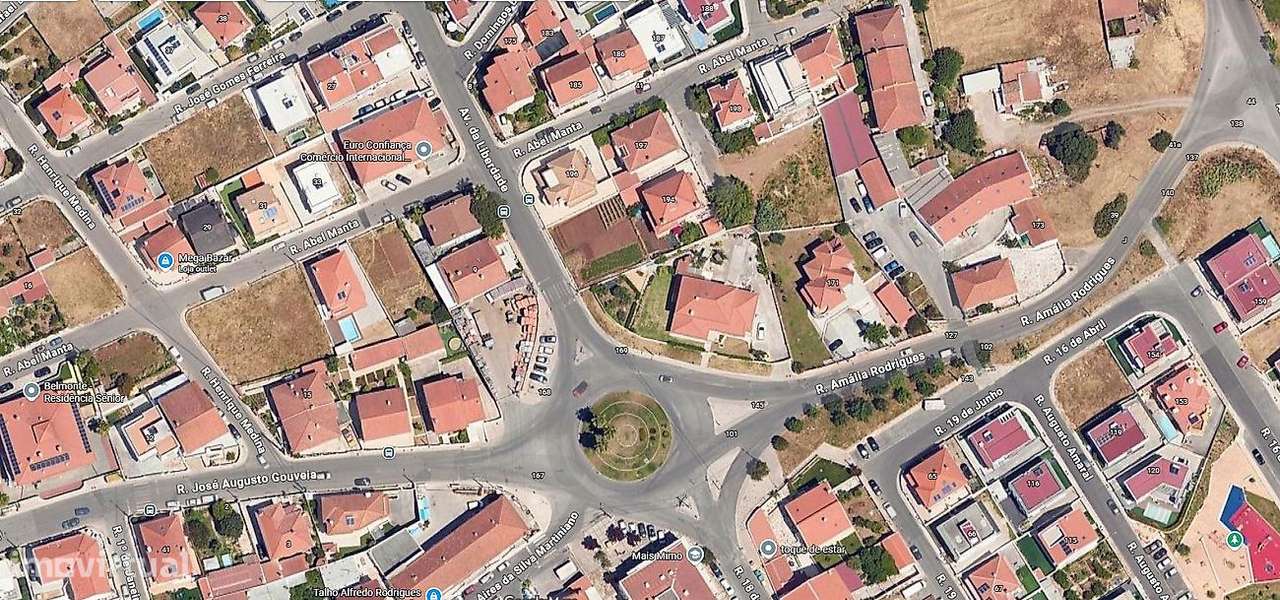 Moradia T5 para venda-38