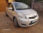 Toyota Yaris 1.33 VVT-i Executive - 32