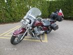 Honda Shadow - 1