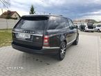 Land Rover Range Rover 4.4SD V8 AB - 11