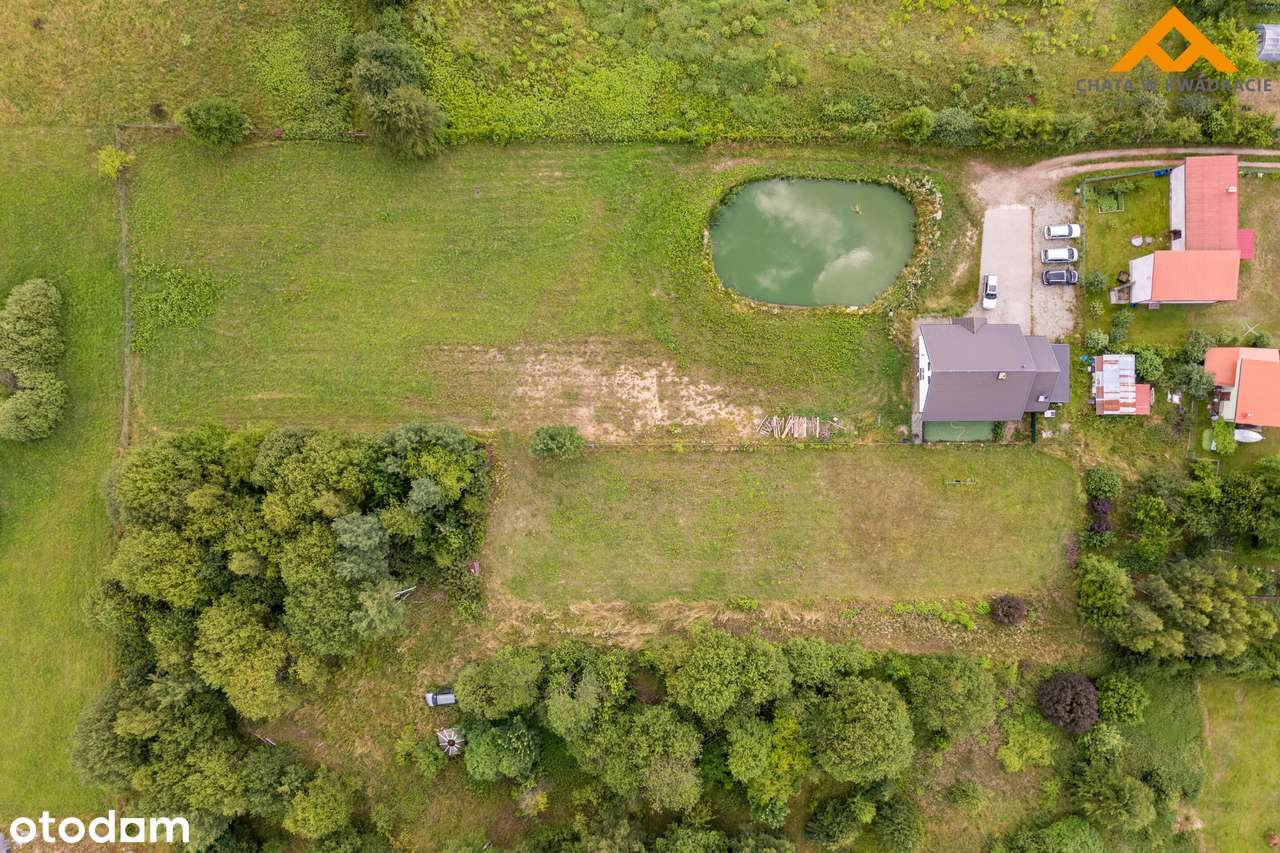 Dom, 160.0 m², Różnowo-18