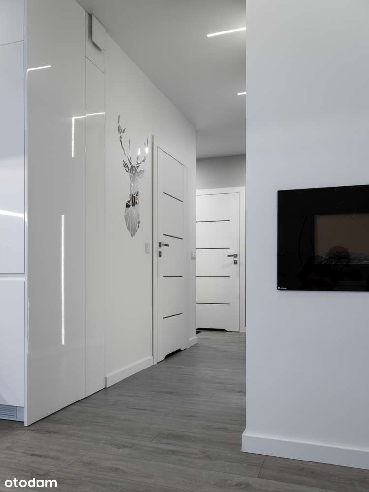 Nowoczesne 3-pokojowe mieszkanie z balkonem - Pełny obrazek: 5/20