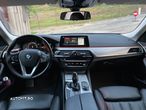 BMW Seria 5 525d Touring Aut. - 10