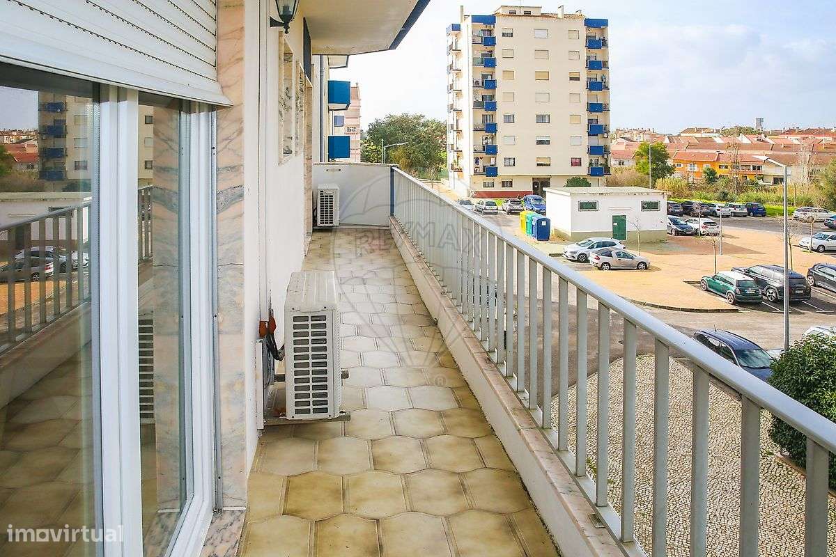 Apartamento T3 para venda-8