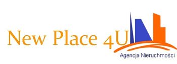 New Place 4U Logo