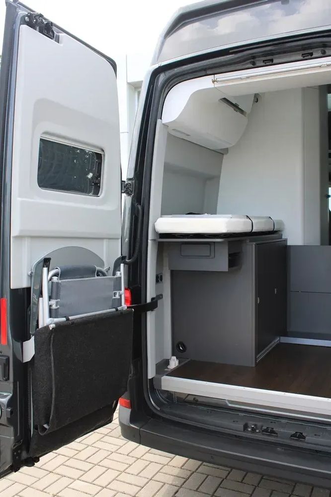 Grand 600 NOWY | 177KM 2,0 l TDI EURO VI-e SCR