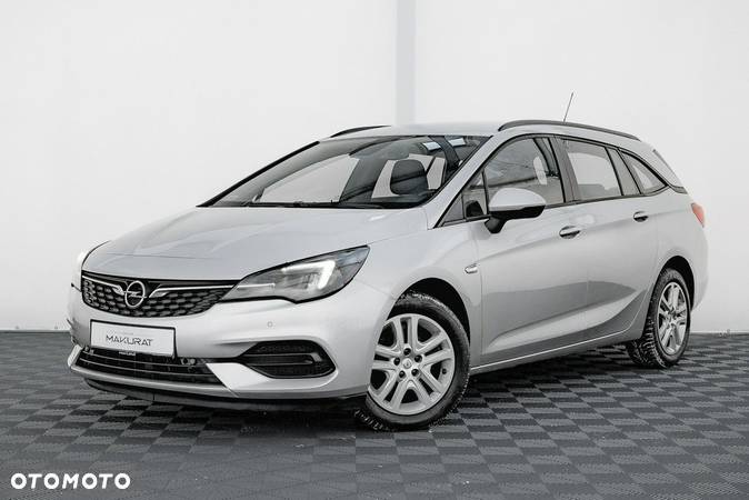 Opel Astra V 1.5 CDTI Edition - 13