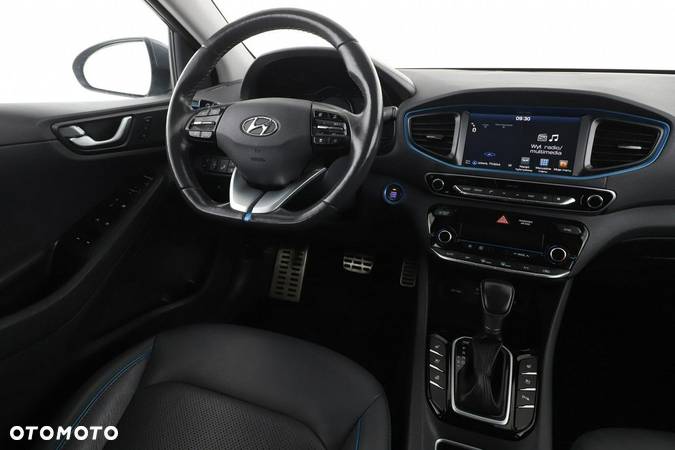 Hyundai IONIQ Hybrid 1.6 GDI Style - 15