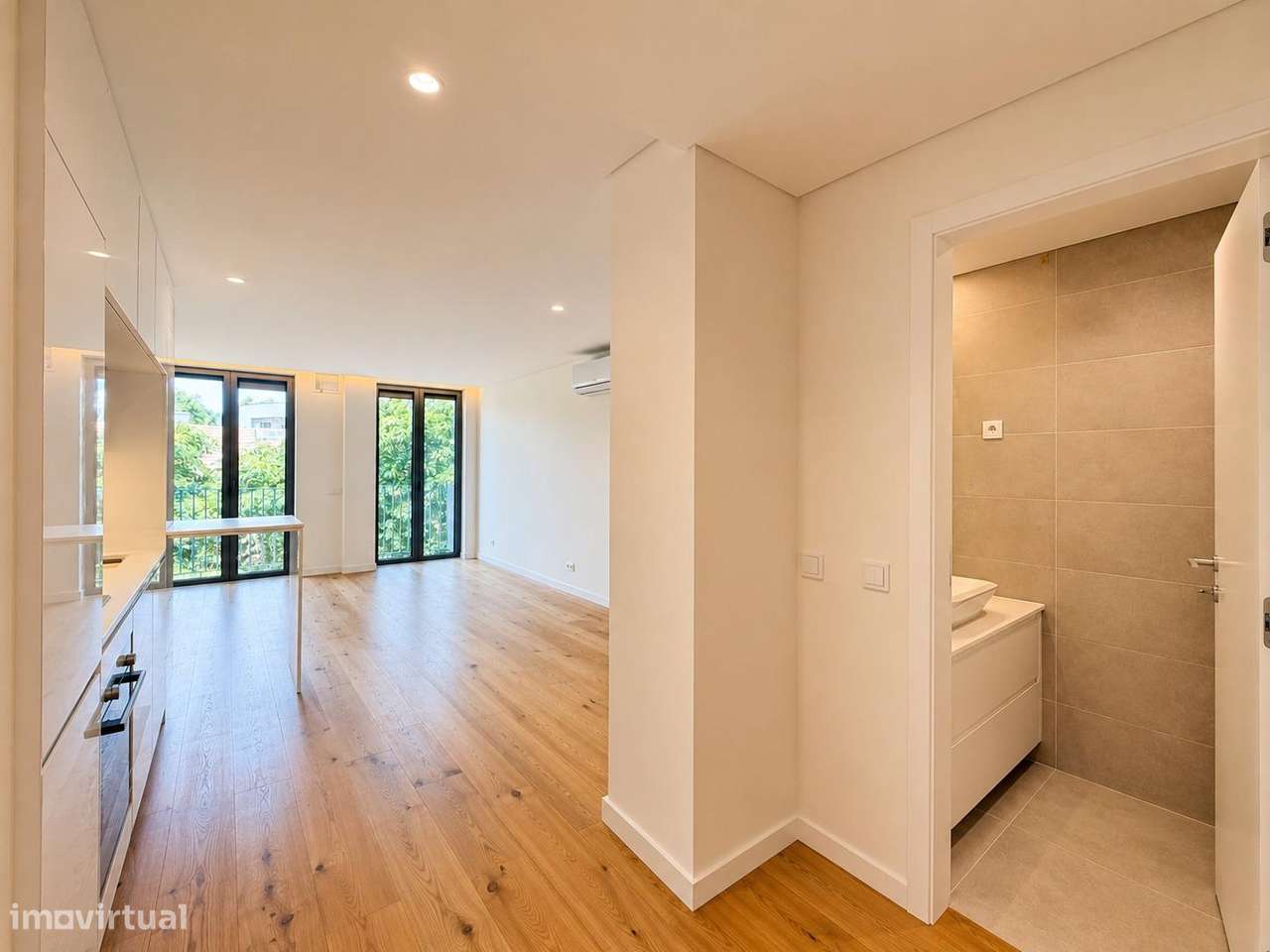 T1 com Varanda | CELTA RESIDENCES-16