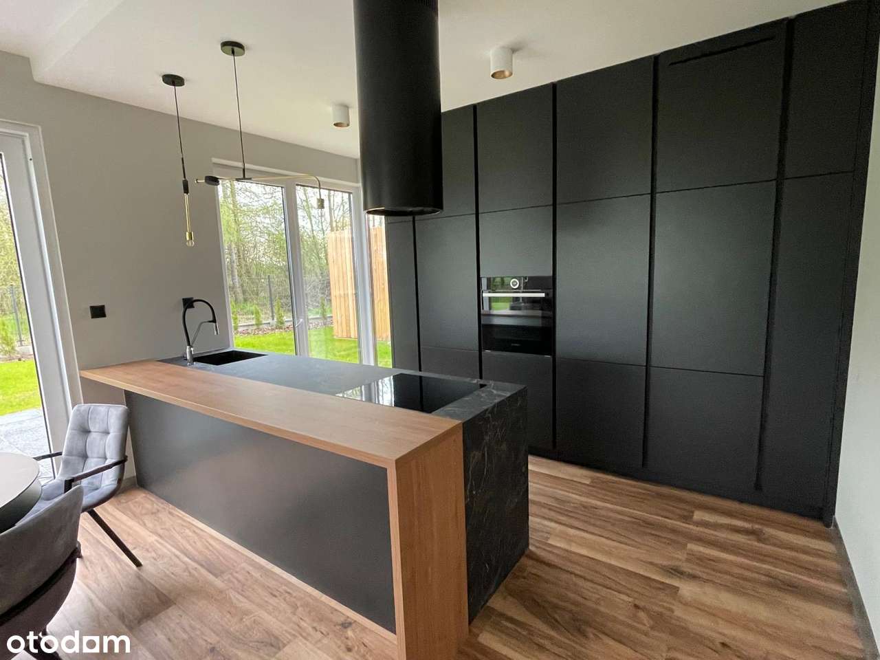 Dom, 137 m², Wrocław-5